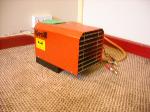 12volt 40000 BTU Propane Space Heater